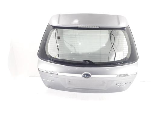 Used Tailgate SUBARU LEGACY IV Estate (BP) 2.0 D AWD (BPD) (150 hp) 11150030