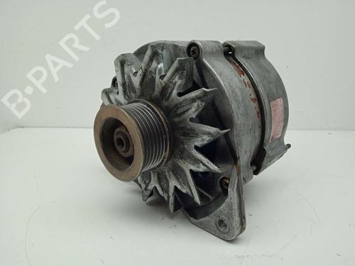 Used Alternator OPEL OMEGA A (V87) 2.6 i (F19, M19, N19) (150 hp) 16701152