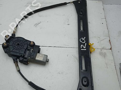 Front left window mechanism FIAT PANDA (169_) 1.2 (169.AXB11, 169.AXB1A) | BP4325927C22 - Image 5