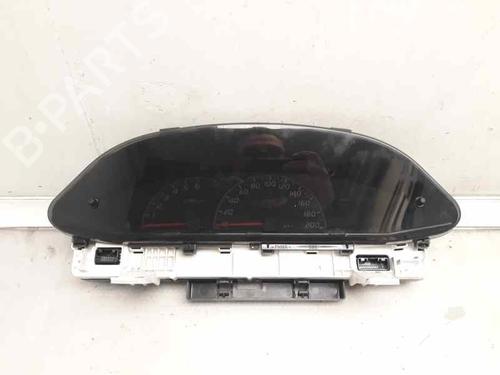 Used Instrument cluster Instrument cluster 4346257 4346257