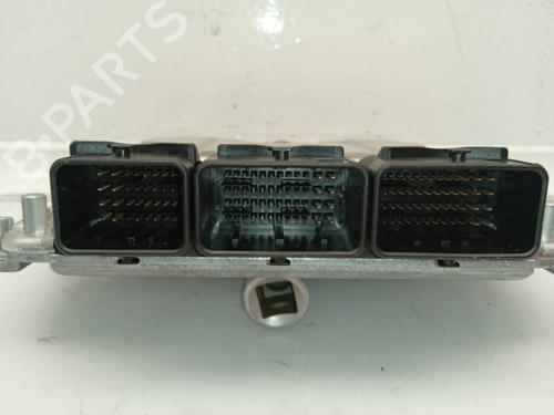 Engine control unit (ECU) MITSUBISHI SPACE STAR MPV (DG_A) | BP11153225M57