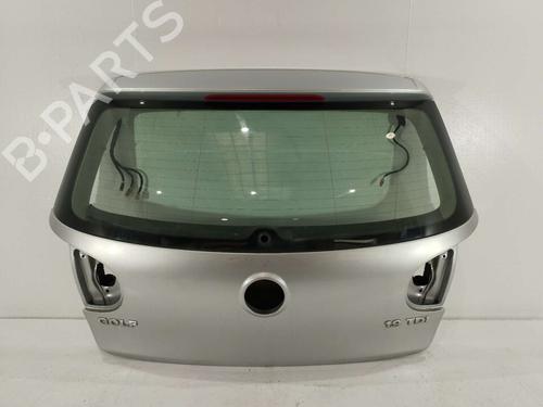 Used Tailgate VW GOLF V (1K1) [2003-2010]  31616929