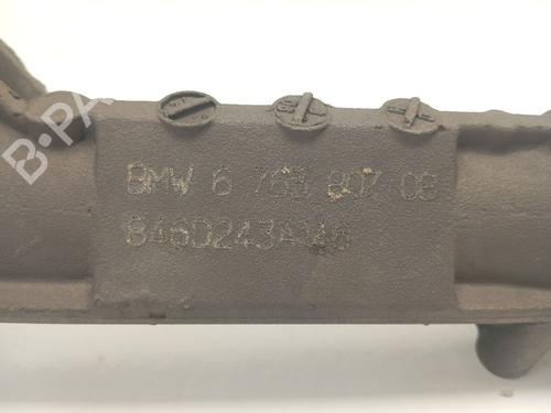 Steering rack BMW 1 (E87) 120 d | BP38068953M22 - Image 4