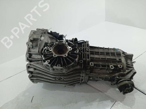 Gearbox AUDI A4 B6 (8E2)  | BP20212703M3  - Image 8