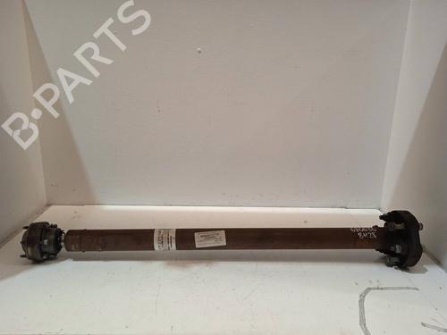 Used Driveshaft OPEL GT Convertible (M07) [2007-2011]  4369432