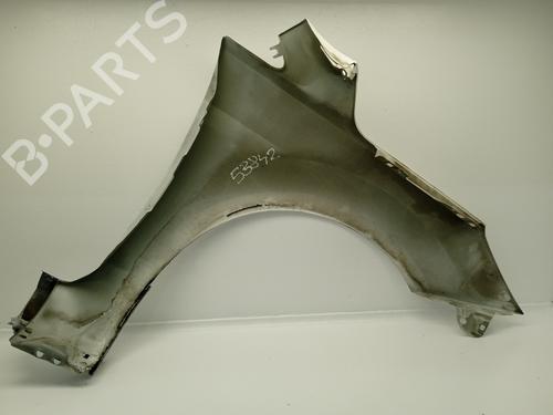 Left front fenders FORD FOCUS II (DA_, HCP, DP) 1.8 TDCi | BP26004315C41