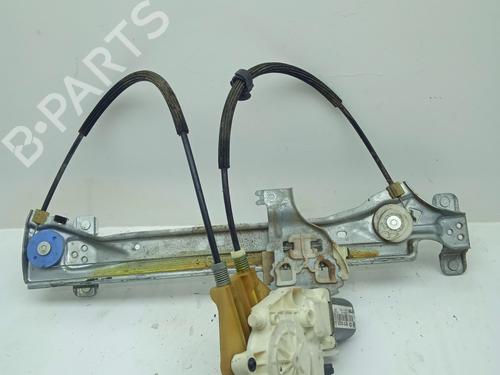 Rear left window mechanism RENAULT FLUENCE (L3_) 1.5 dCi (L30B) | BP38968666C24 - Image 4