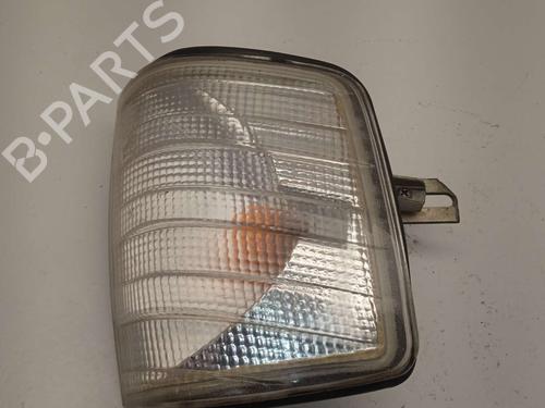Used Left front indicator MERCEDES-BENZ C-CLASS (W202) [1993-2000]  21769125
