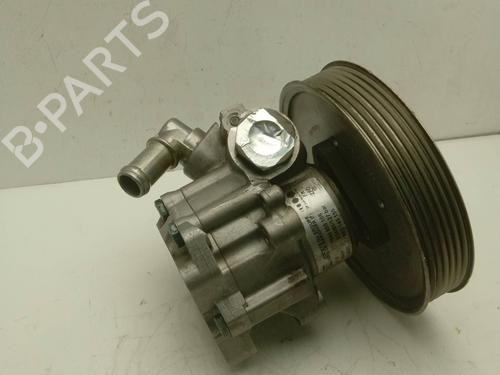 Used Steering pump Steering pump AUDI A4 B7 Avant (8ED) [2004-2008] 4346191 4346191