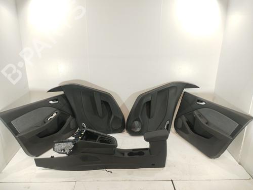 Sæde sæt RENAULT CLIO V (B7_) 1.0 TCe 90 (B7MT) | BP36868104C78 - Image 2