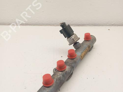 Injection rail AUDI A4 B7 Avant (8ED) 3.0 TDI quattro | BP36986729M98 - Image 2
