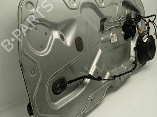 Front left window mechanism FORD FOCUS II (DA_, HCP, DP) 1.8 TDCi | BP26004324C22 