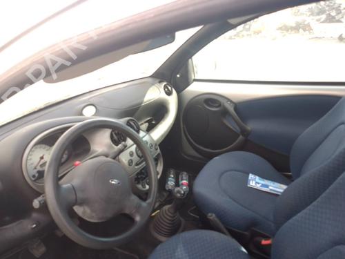 AC compressor FORD KA (RB_) 1.3 i | BP12469938M34