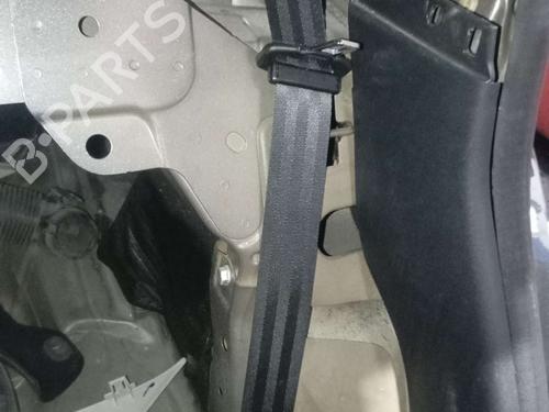 Used Rear left seatbelt CITROËN C-ELYSEE (DD_) [2012-2026]  20307124