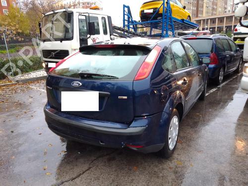 Egr FORD FOCUS II (DA_, HCP, DP) 1.6 TDCi | BP11506316M69 