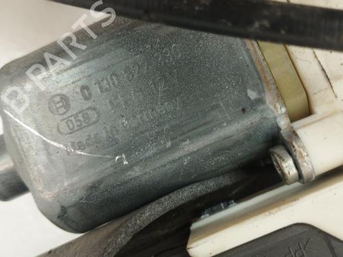 Front left window mechanism RENAULT LAGUNA III (BT0/1) | BP36039366C22 - Image 3