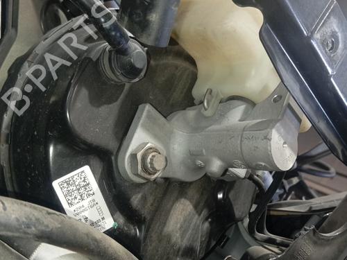 Brake master cylinder AUDI A4 B8 (8K2) | BP20650944M77