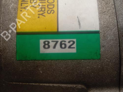 AC compressor HONDA CIVIC VII Hatchback (EU, EP, EV) 1.7 CTDi (EP4, EU9) | BP4257019M34