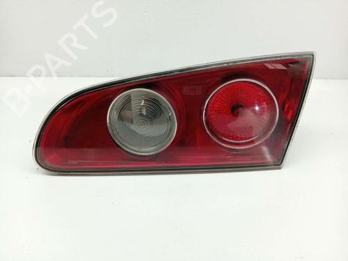 Used Right tailgate light SEAT IBIZA III (6L1) 1.4 16V (75 hp) 31621183