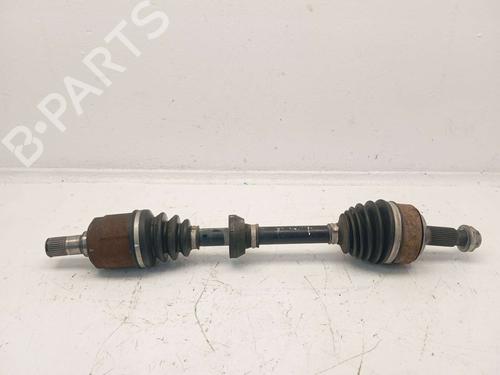 Used Left front driveshaft Left front driveshaft HONDA CR-V III (RE_) [2006-2026] 33019076 33019076