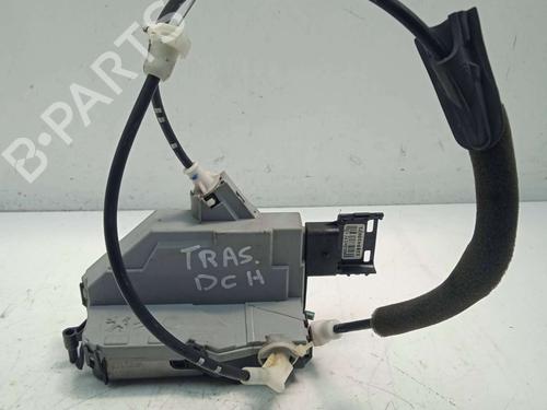 Used Rear right lock PEUGEOT 3008 I MPV (0U_) 1.6 HDi (109 hp) 12581570