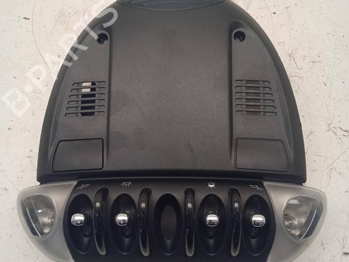 Used Interior roof light MINI MINI (R56) [2005-2014]  11156398