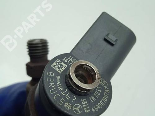 injector-smart-forfour-454-0445110167-2004-2005-2006-11789929 main image