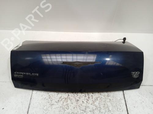 Used Tailgate CHRYSLER 300C (LX, LE) 3.0 CRD (218 hp) 4327172