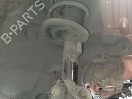 Used Right front shock absorber Right front shock absorber RENAULT CLIO IV (BH_) 1.5 dCi 90 (90 hp) 25333200 25333200