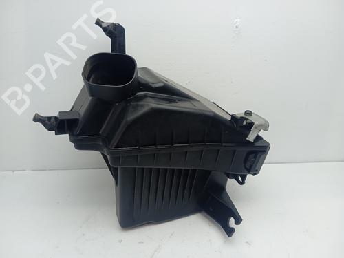 Used Air filter box NISSAN QASHQAI I (J10, NJ10) 1.5 dCi (106 hp) 18735448