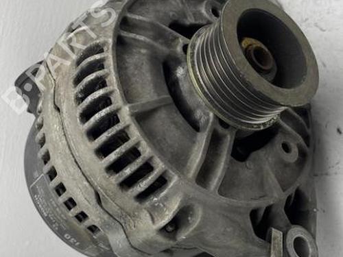 Used Alternator SAAB 9-5 (YS3E) [1997-2009]  4294099