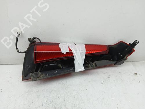 Right taillight NISSAN NOTE (E11, NE11) 1.4 | BP5142201C35 - Image 2