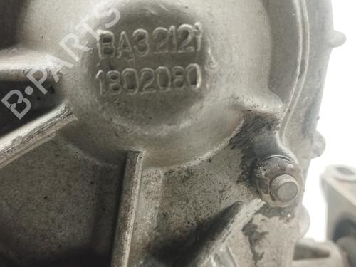 Transfer box LADA NIVA Closed Off-Road Vehicle (2121, 2131) | BP13960699M36