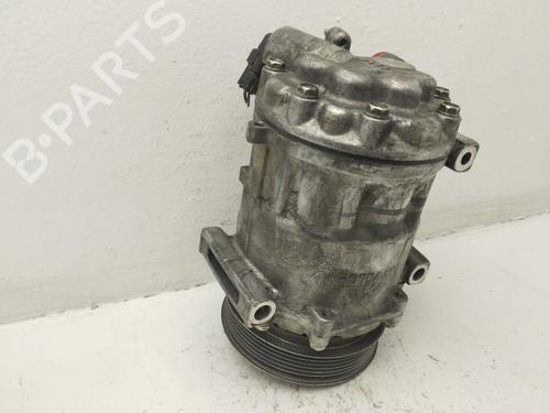 AC compressor CITROËN C5 III (RD_) 1.6 HDi 110 (RD9HZC) | BP40198752M34 - Image 5