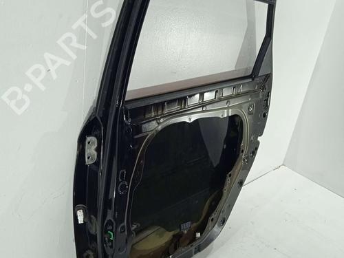 Right rear door KIA CARENS IV  | BP31617826C5 