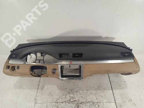 Used Dashboard Dashboard VW PASSAT B6 Variant (3C5) 2.0 TDI 16V (140 hp) 11161184 11161184