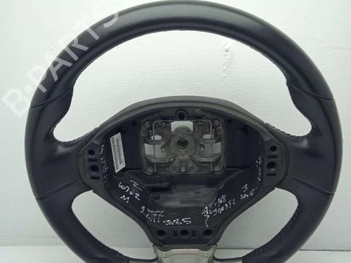 Used Steering wheel Steering wheel CITROËN C-ELYSEE (DD_) 1.5 BlueHDi 100 (102 hp) 32190682 32190682