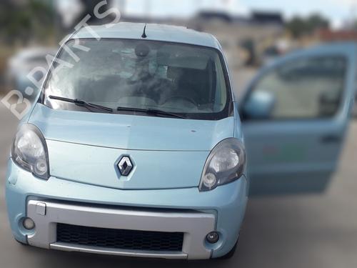 Used Parts RENAULT KANGOO / GRAND KANGOO II (KW0/1_) 4529507