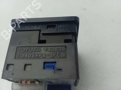 Mirror switch TOYOTA AURIS (_E15_) 1.8 Hybrid (ZWE150_, ZWE150R) | BP24506266I25  - Image 5