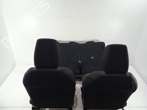Sæde sæt OPEL CORSA F (P2JO) | BP31618554C78