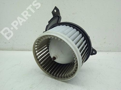 ventilator-motor-opel-combo-box-bodympv-x12-507730100-2012-11707914 main image