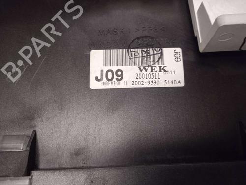 Instrument cluster KIA JOICE (MTE1P) | BP4295810C47 - Image 4