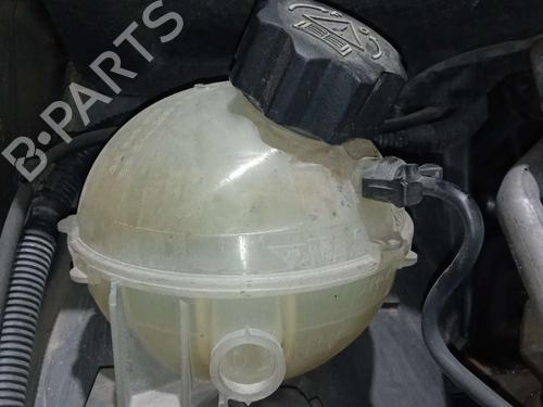 Used Expansion tank CITROËN C4 Picasso I MPV (UD_) 1.6 HDi (109 hp) 16367804