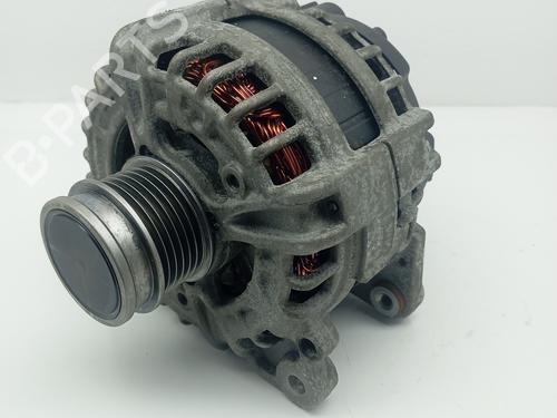Used Alternator VW T-CROSS (C11, D31) [2018-2026]  31614479