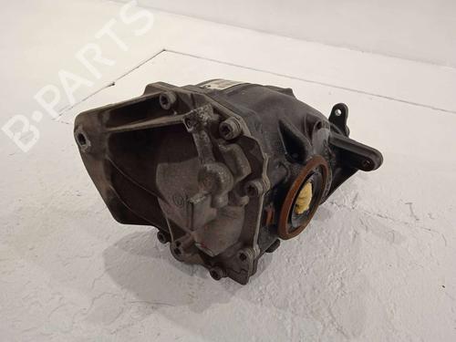 Used Rear differential BMW 1 (F21) 118 d (150 hp) 16131566