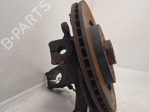 Left front steering knuckle RENAULT KADJAR (HA_, HL_) 1.3 TCe 160 (HLN2) | BP40096819M25 - Image 2
