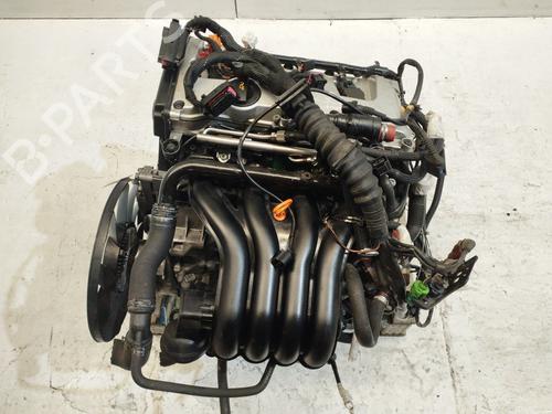 Engine VW PASSAT B5.5 (3B3) 2.0 | BP36324310M1 - Image 2