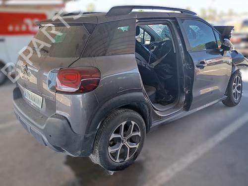 Right rear shock absorber CITROËN C3 AIRCROSS II (2R_, 2C_)  | BP31620865M19 