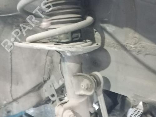 Right front shock absorber TOYOTA PRIUS PLUS (_W4_) 1.8 Hybrid (ZVW40W, ZVW41W) | BP32440714M17