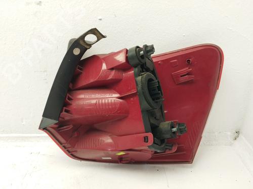 Left taillight CITROËN C5 III (RD_) 1.6 HDi 110 (RD9HZC) | BP33266453C34 - Image 2